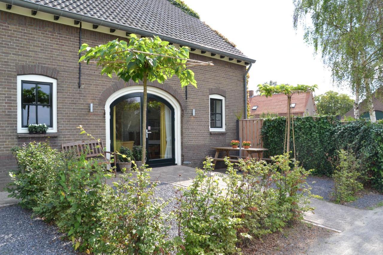 Frühstückspension Vijverhoef