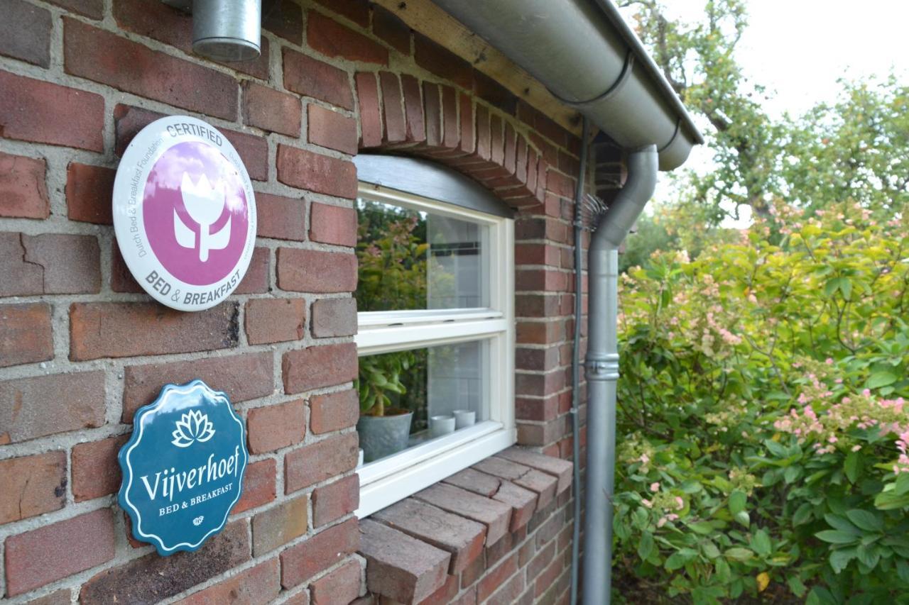 Vijverhoef Ulicoten